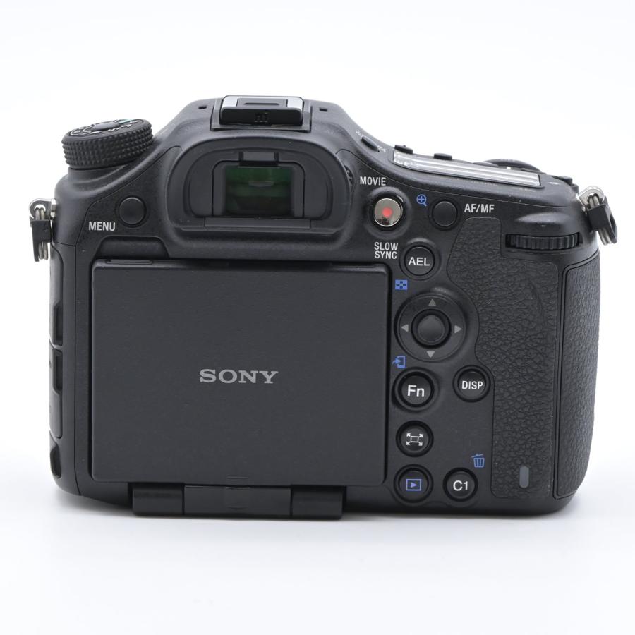 SONY ソニー α99II ILCA-99M2 ボディ |  | 07