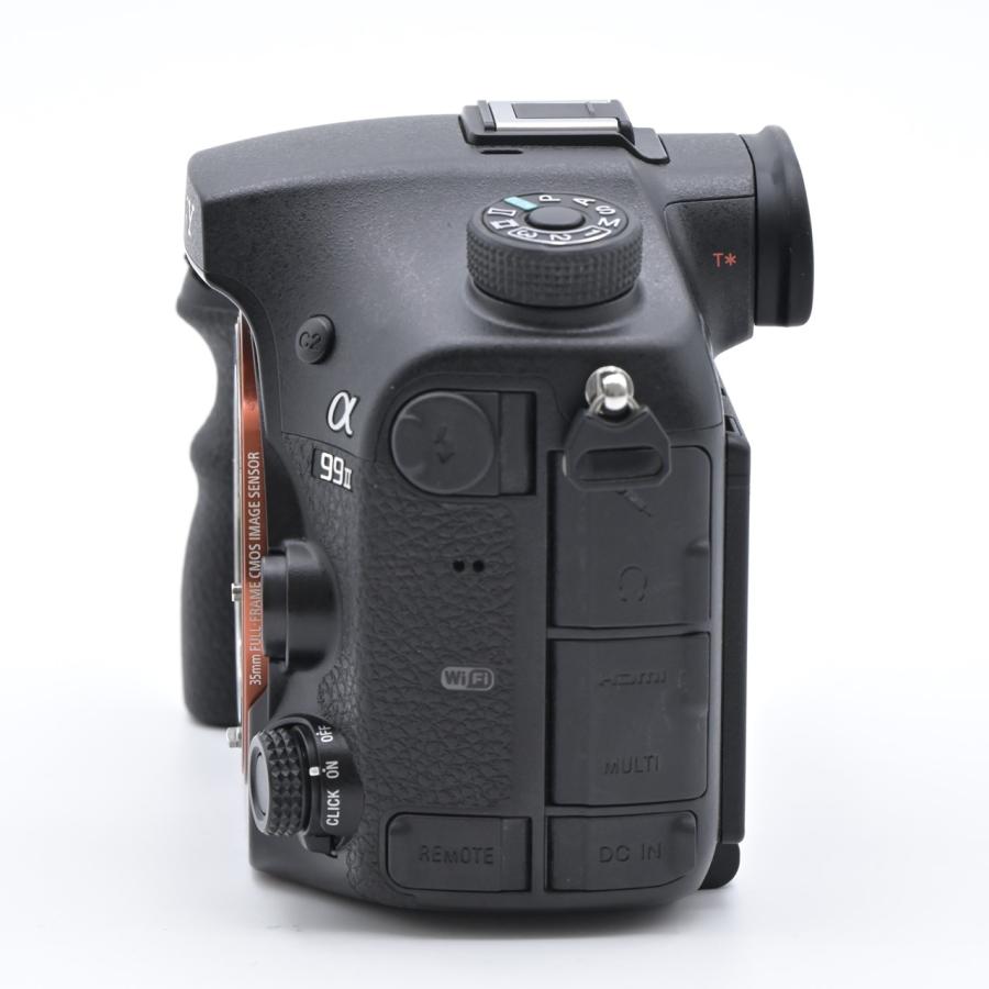 SONY ソニー α99II ILCA-99M2 ボディ |  | 08