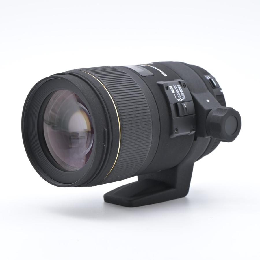SIGMA シグマ APO MACRO 150mm F2.8 EX DG OS HSM シグマ用 : フラッグ
