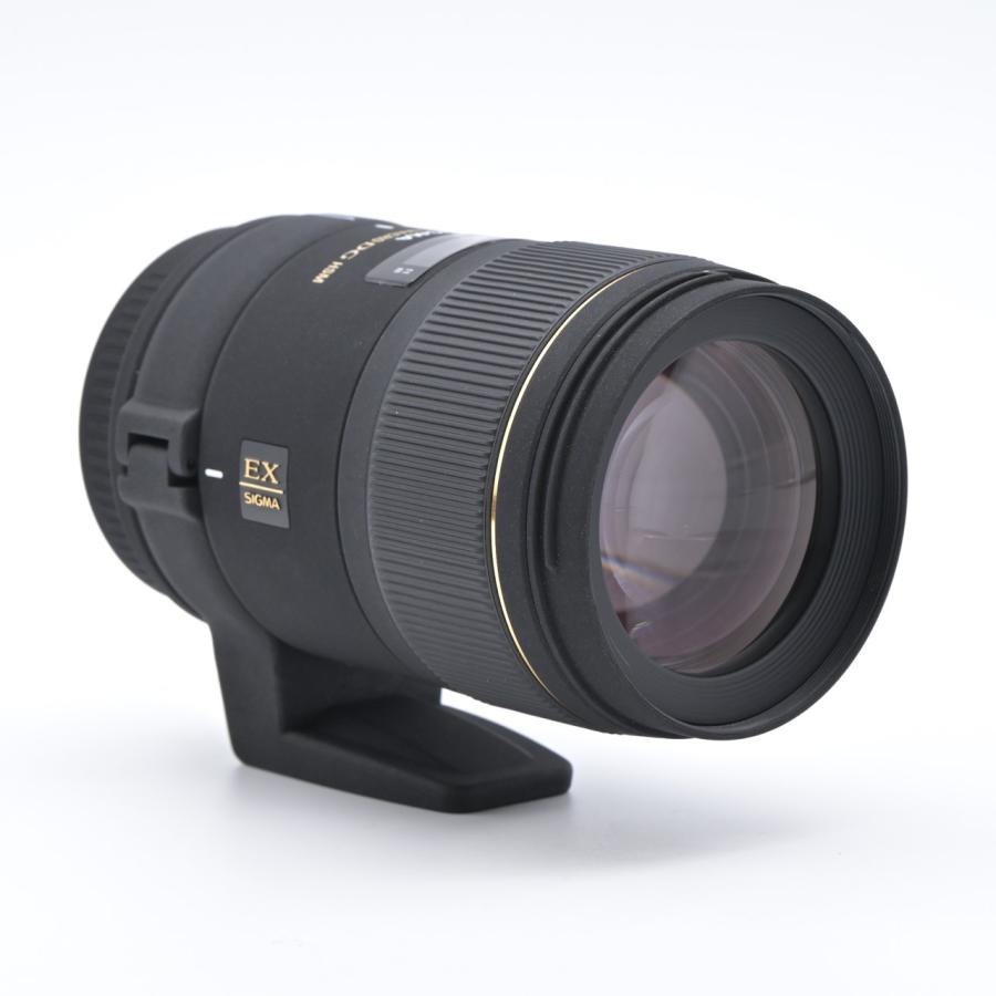 SIGMA シグマ APO MACRO 150mm F2.8 EX DG OS HSM シグマ用 : フラッグ