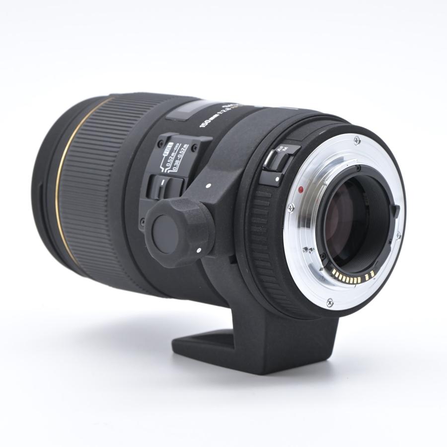 SIGMA シグマ APO MACRO 150mm F2.8 EX DG OS HSM シグマ用 : フラッグ
