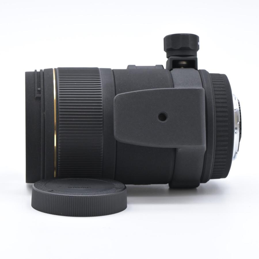 SIGMA シグマ APO MACRO 150mm F2.8 EX DG OS HSM シグマ用 : フラッグ