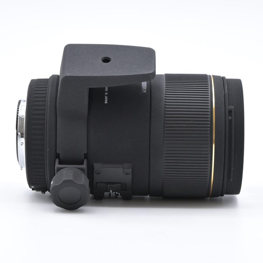 SIGMA シグマ APO MACRO 150mm F2.8 EX DG OS HSM シグマ用 : フラッグ
