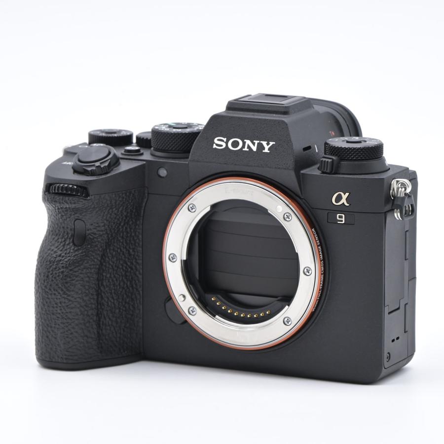 SONY ソニー α9 II ボディ ILCE-9M2 |  | 01
