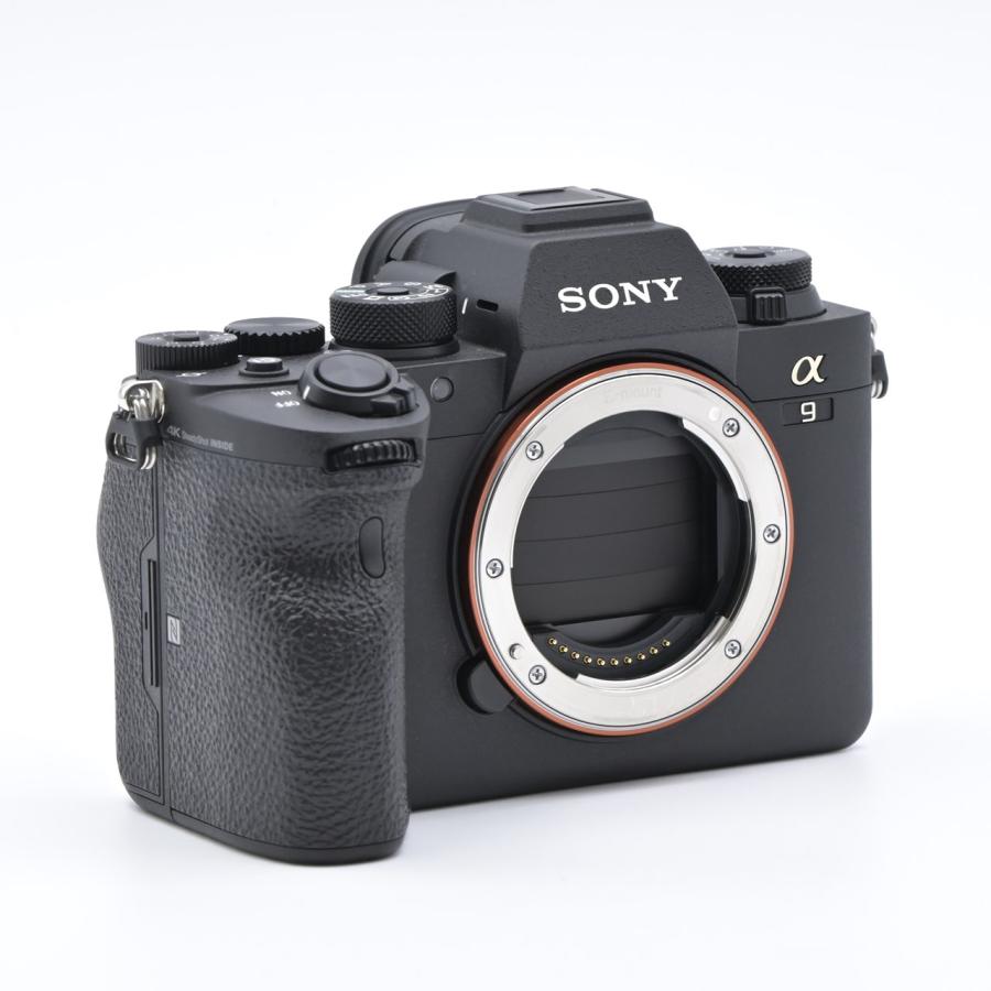 SONY ソニー α9 II ボディ ILCE-9M2 |  | 02