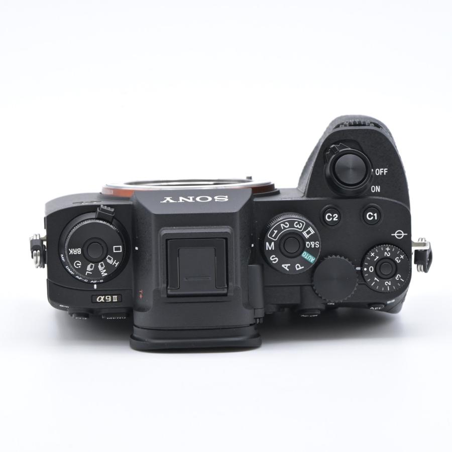 SONY ソニー α9 II ボディ ILCE-9M2 |  | 03