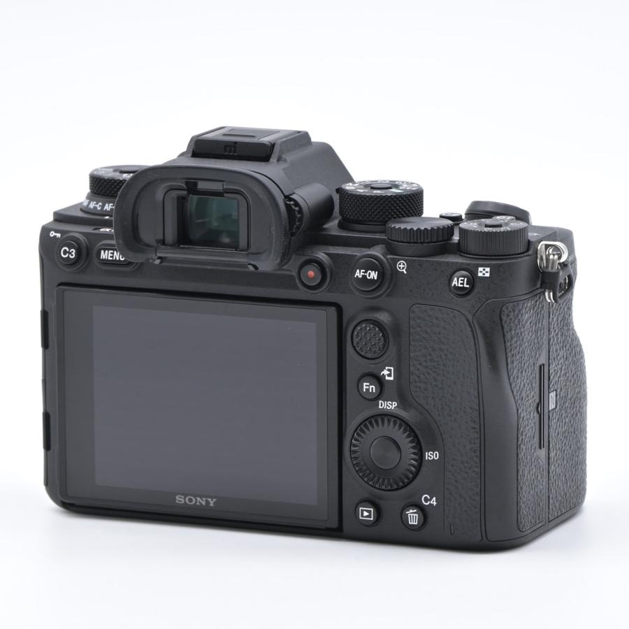 SONY ソニー α9 II ボディ ILCE-9M2 |  | 05