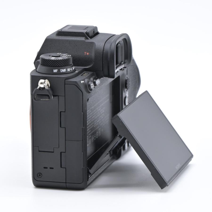 SONY ソニー α9 II ボディ ILCE-9M2 |  | 06
