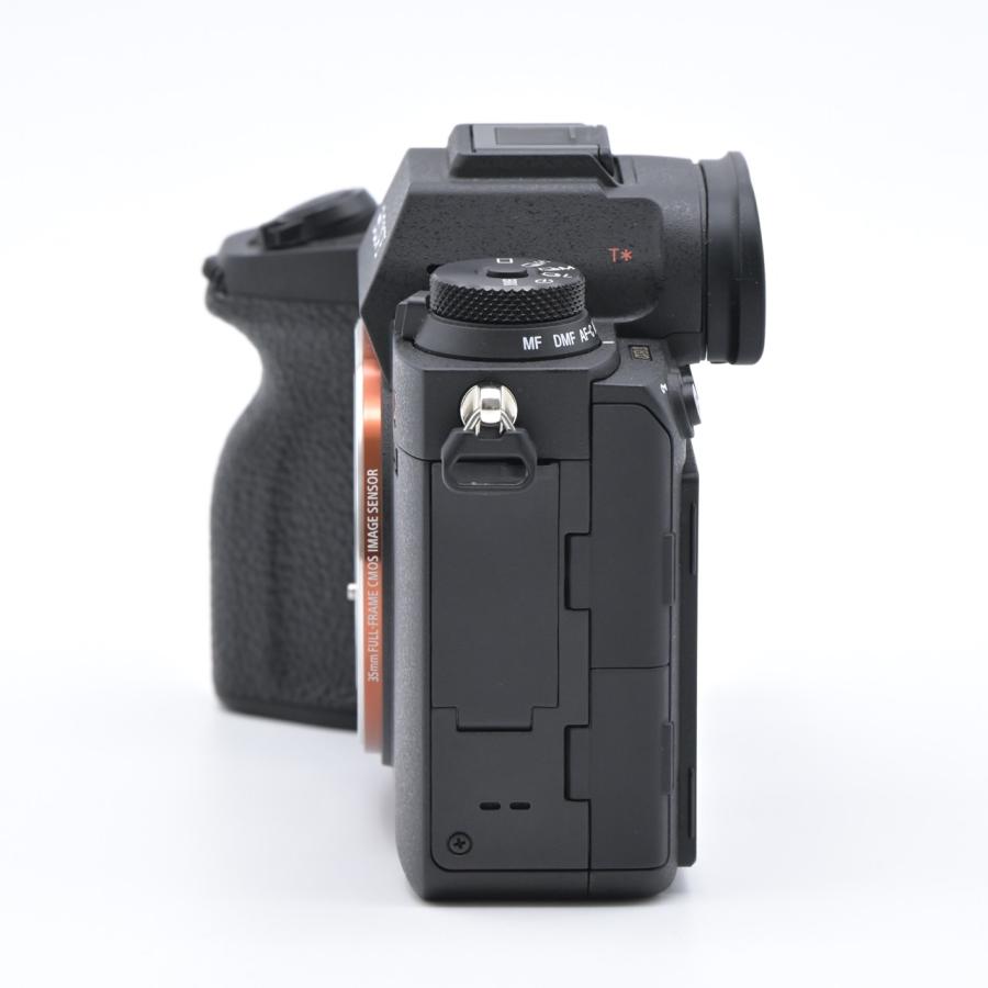SONY ソニー α9 II ボディ ILCE-9M2 |  | 07