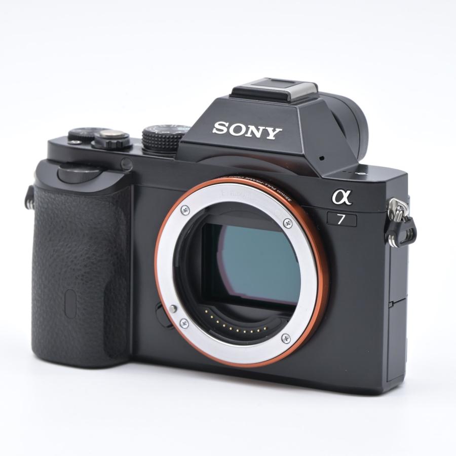 SONY ソニー α7 ボディ ILCE-7