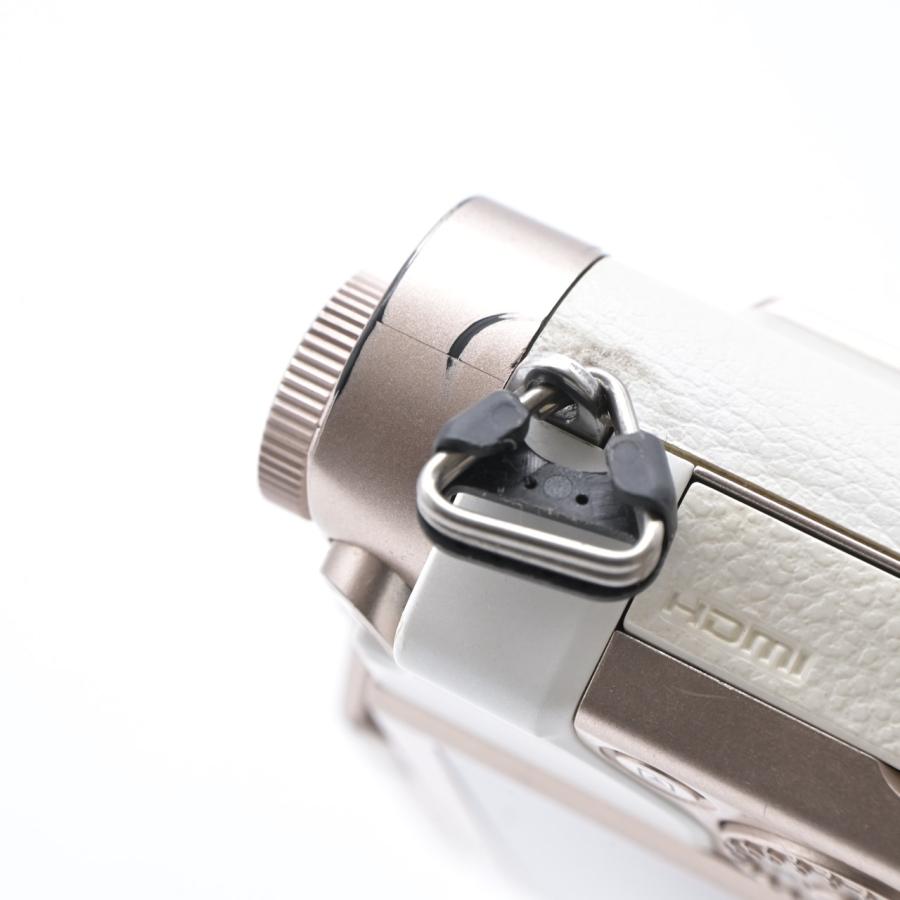 Panasonic パナソニック LUMIX GF10 ダブルレンズキット ホワイト DC-GF10W-W |  | 13