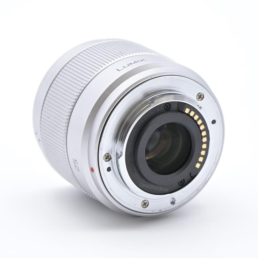 Panasonic パナソニック LUMIX GF10 ダブルレンズキット ホワイト DC