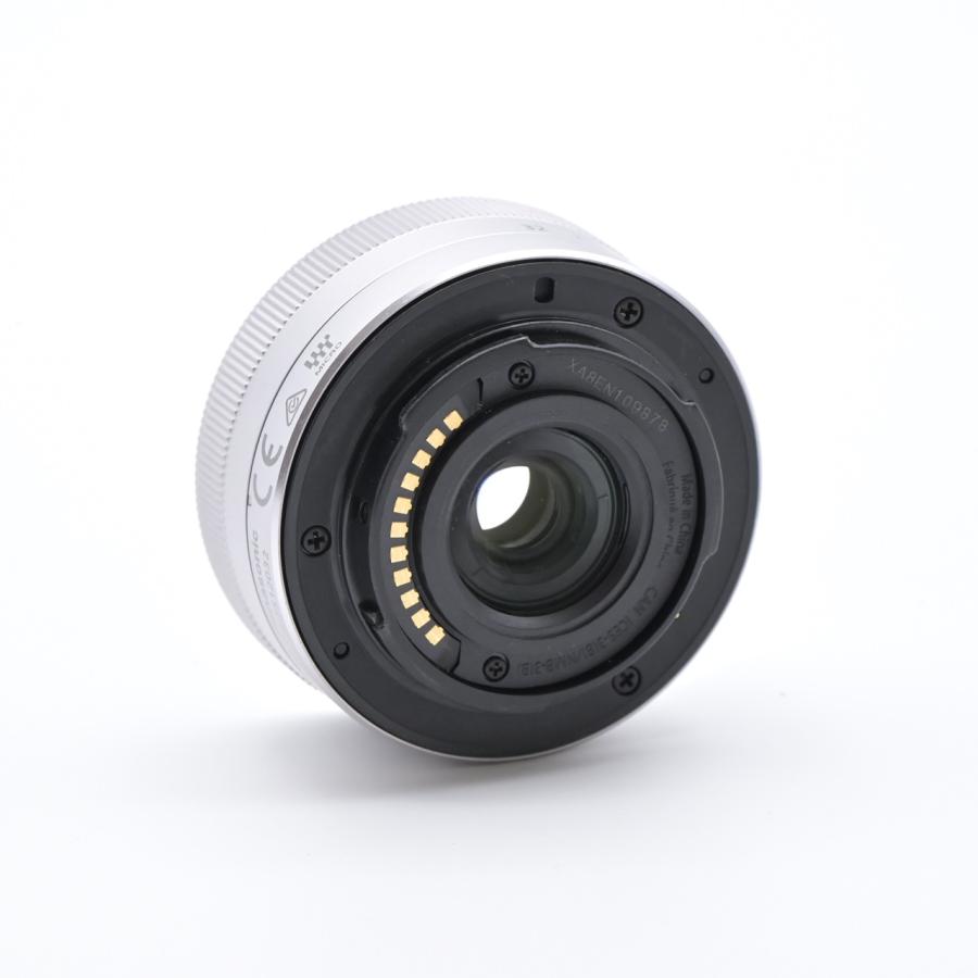 Panasonic パナソニック LUMIX GF10 ダブルレンズキット ホワイト DC