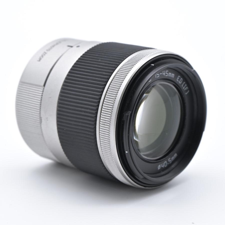 ペンタックス Q用 15-45mm F2.8 06 望遠レンズ ミラーレスカメラ Pentax