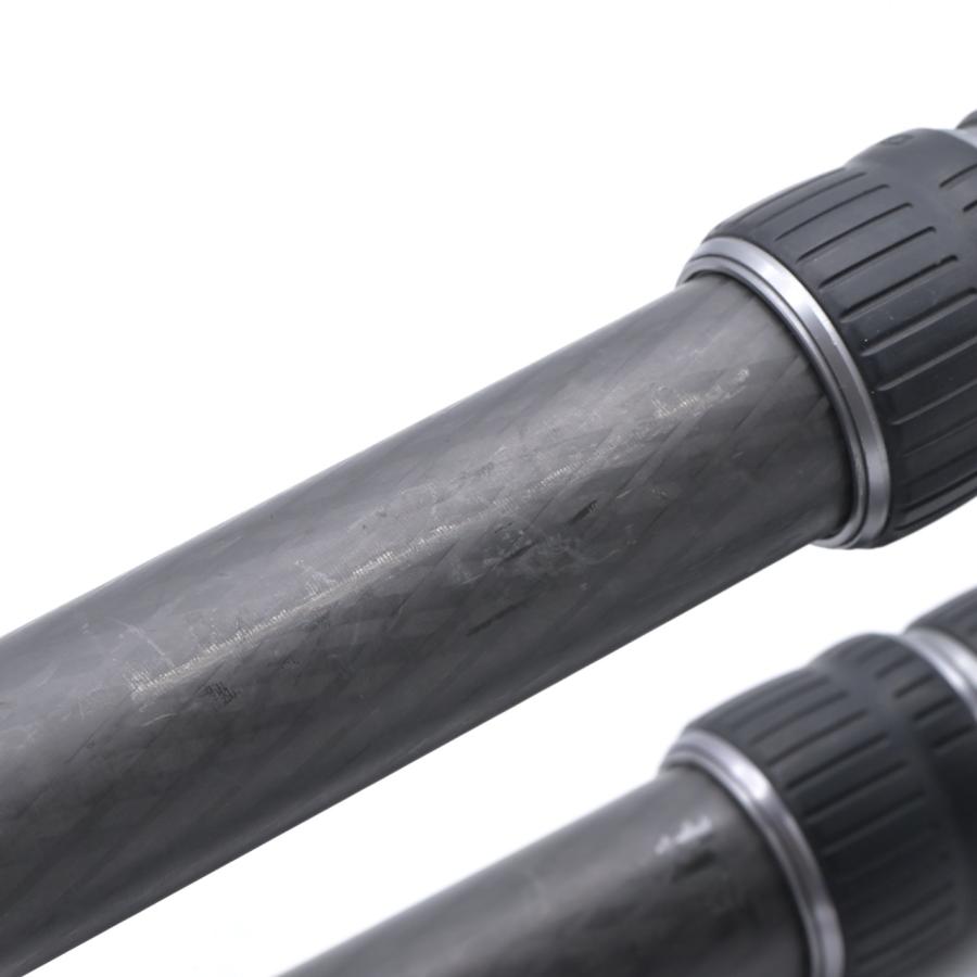 GITZO ジッツォ システマティック三脚 4型4段ロング カーボン GT4543LS |  | 11