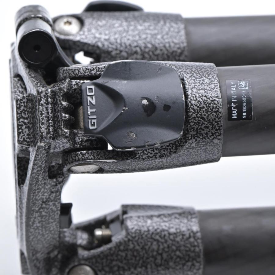 GITZO ジッツォ システマティック三脚 4型4段ロング カーボン GT4543LS |  | 12