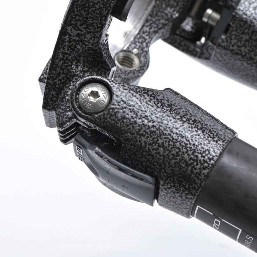 GITZO ジッツォ システマティック三脚 4型4段ロング カーボン GT4543LS |  | 13