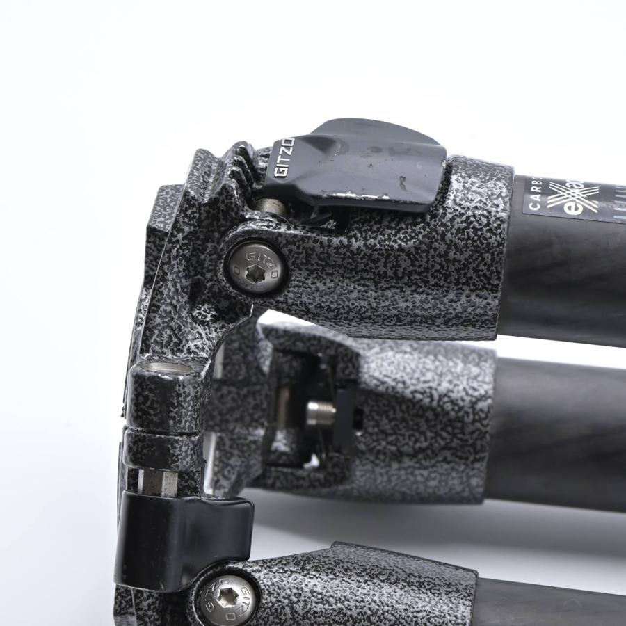 GITZO ジッツォ システマティック三脚 4型4段ロング カーボン GT4543LS |  | 14