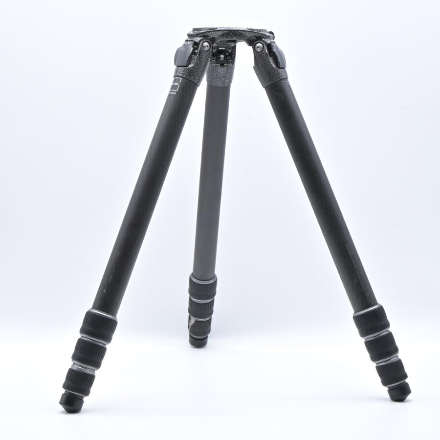 GITZO ジッツォ システマティック三脚 4型4段ロング カーボン GT4543LS |  | 01