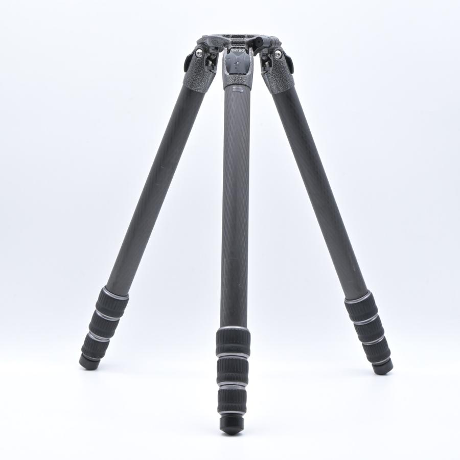GITZO ジッツォ システマティック三脚 4型4段ロング カーボン GT4543LS |  | 02