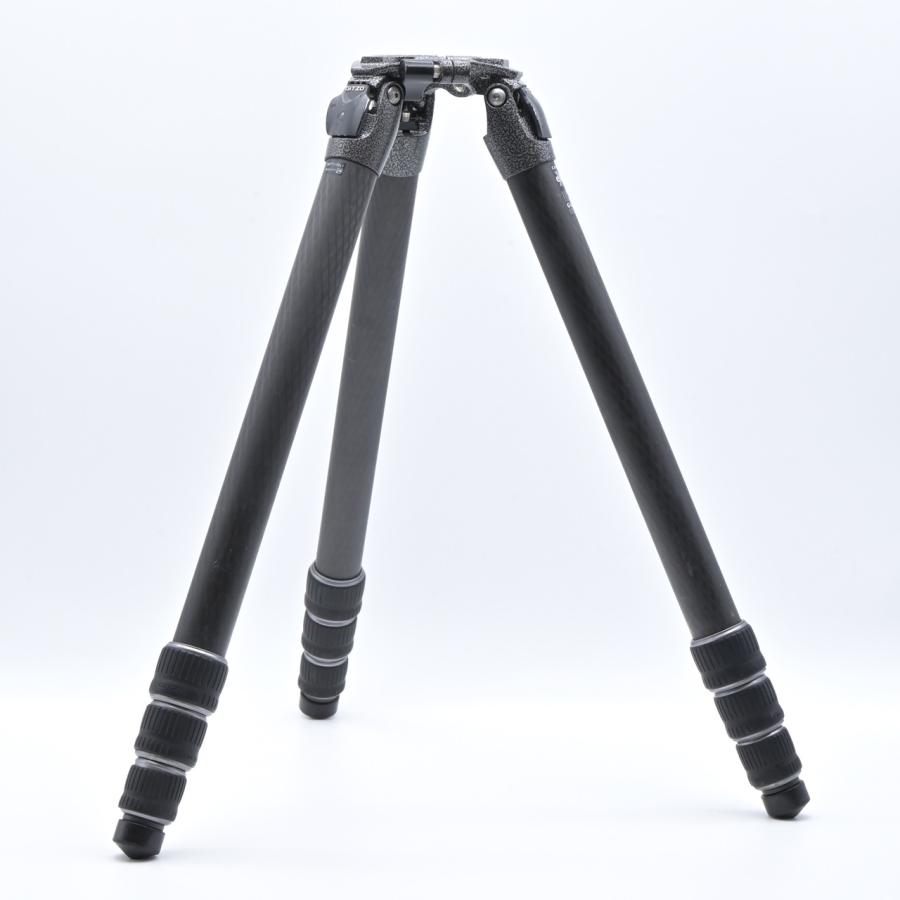 GITZO ジッツォ システマティック三脚 4型4段ロング カーボン GT4543LS |  | 03