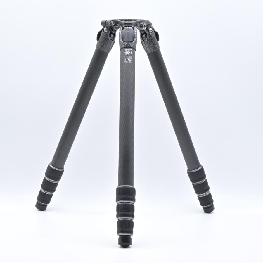 GITZO GT4543LS システマティック三脚 GITZO ジッツォ システマティック三脚 4型4段ロング カーボン GT4543LS