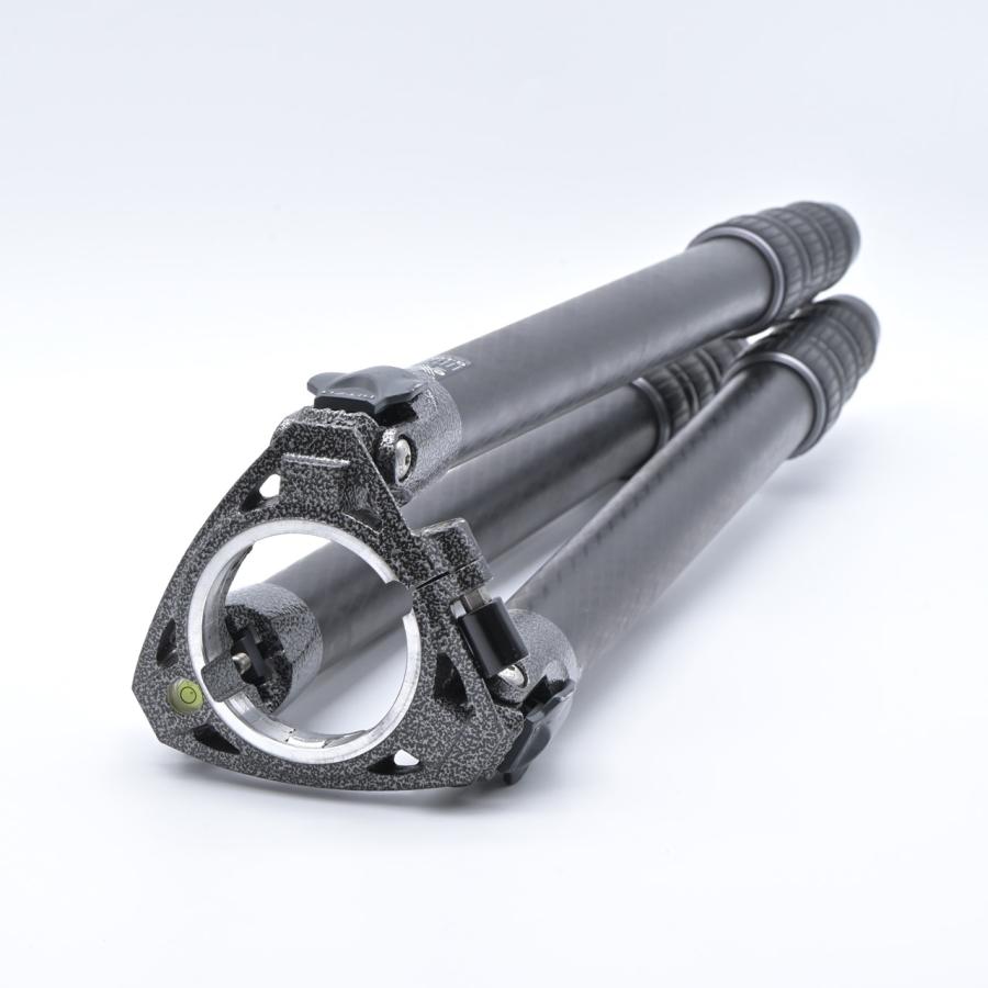 GITZO ジッツォ システマティック三脚 4型4段ロング カーボン GT4543LS |  | 05