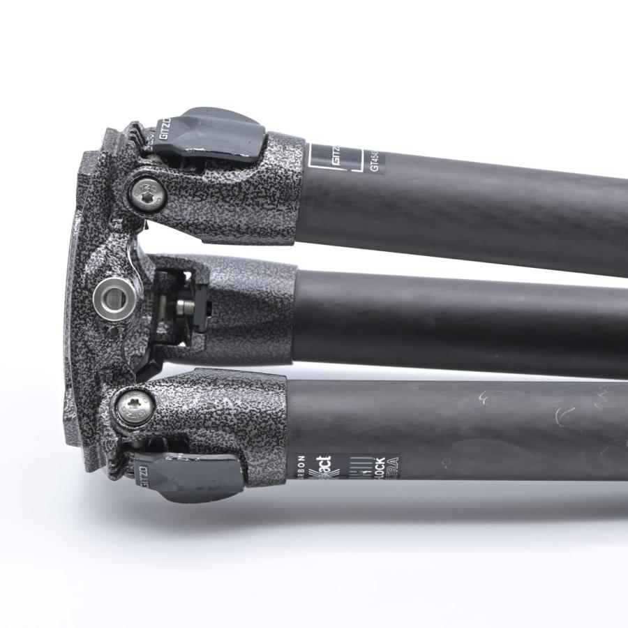 GITZO ジッツォ システマティック三脚 4型4段ロング カーボン GT4543LS |  | 08