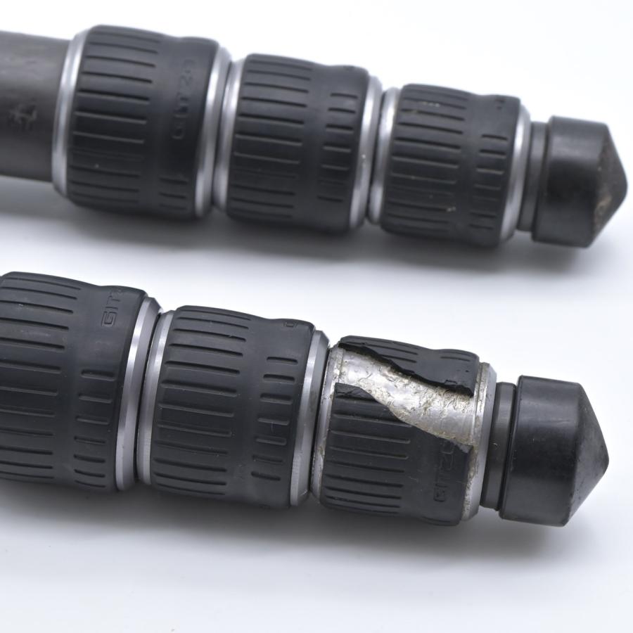 GITZO ジッツォ システマティック三脚 4型4段ロング カーボン GT4543LS |  | 09