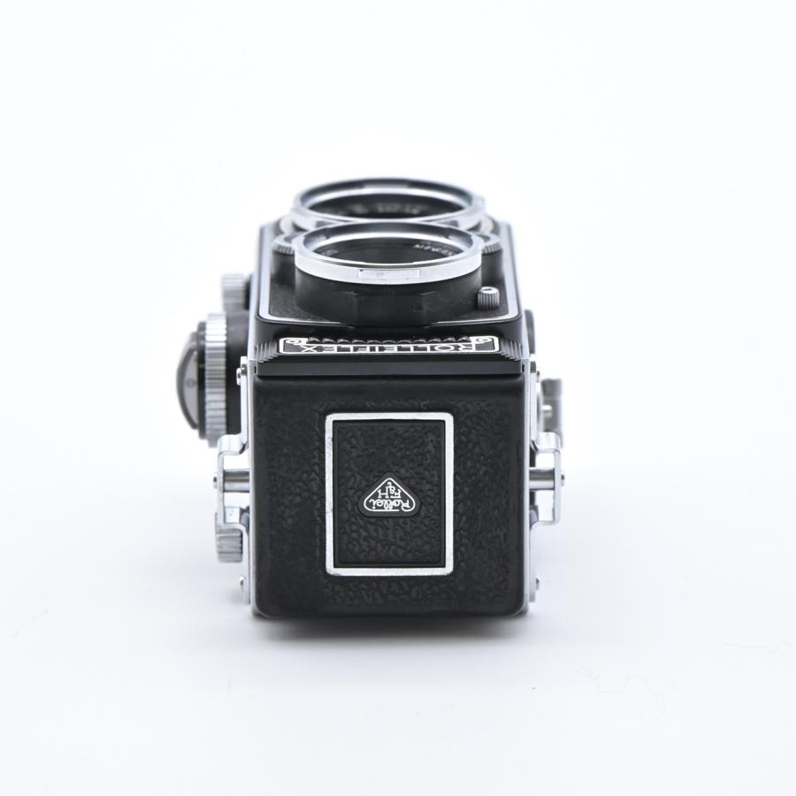 SHARAN シャラン ROLLEIFLEX 2.8F ミニチュア 二眼レフカメラ |  | 03