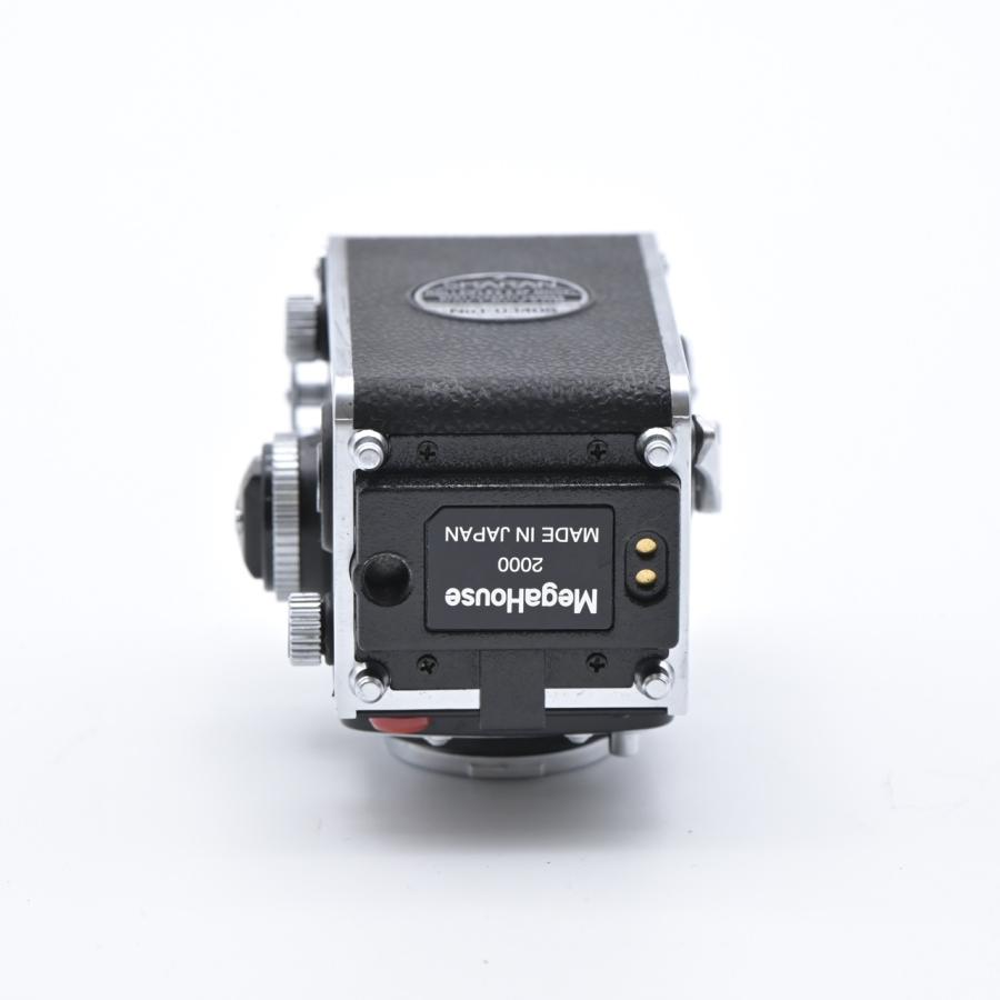 SHARAN シャラン ROLLEIFLEX 2.8F ミニチュア 二眼レフカメラ |  | 04