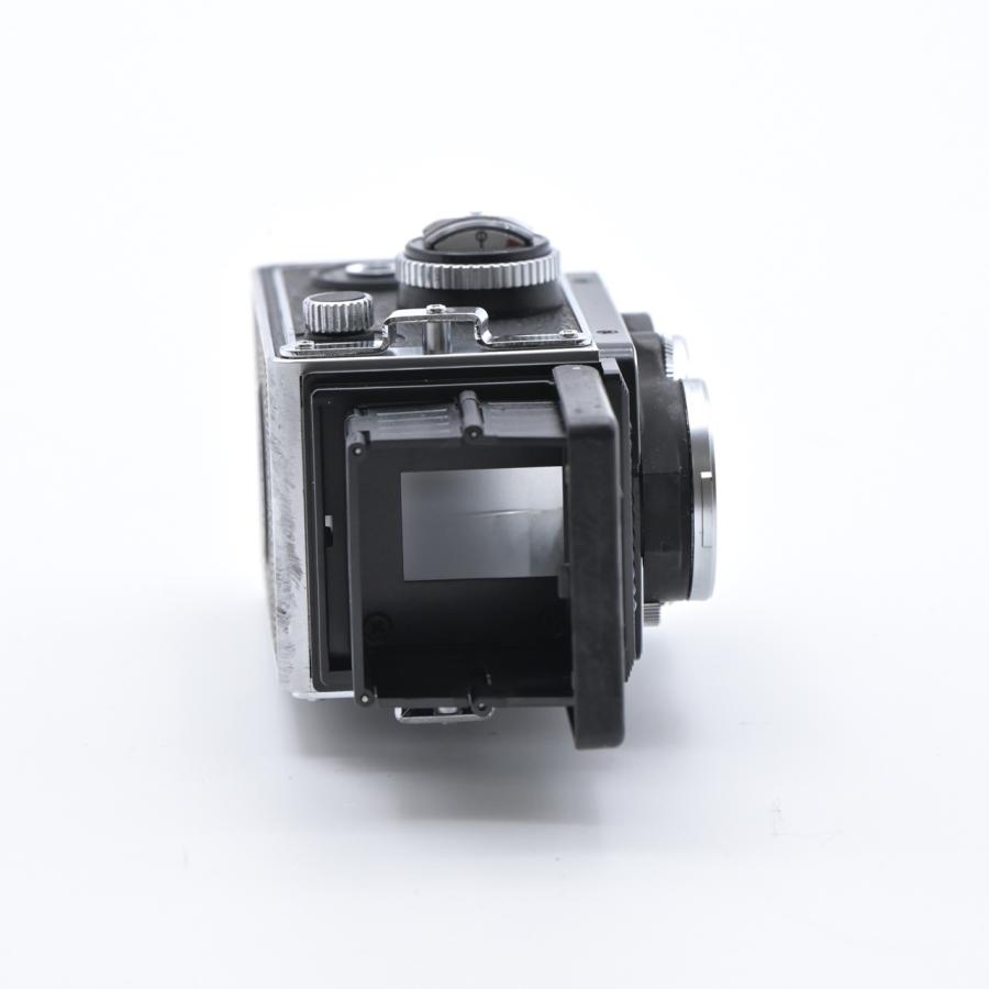 SHARAN シャラン ROLLEIFLEX 2.8F ミニチュア 二眼レフカメラ |  | 05