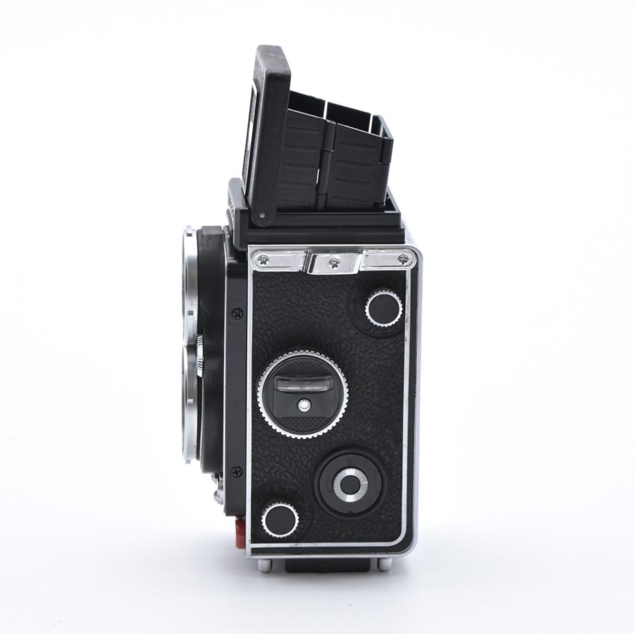 SHARAN シャラン ROLLEIFLEX 2.8F ミニチュア 二眼レフカメラ |  | 08