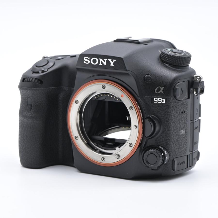 SONY α99II ボディ ILCA-99M2 SONY ソニー α99II ボディ ILCA-99M2 : フラッグシップカメラ - 通販