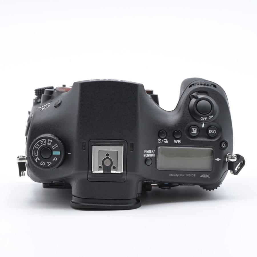 ■ 美品 ■ ソニー　SONY α99 II ボディ ILCA-99M2 328 α99 II with back-illuminated full-frame image sensor | ILCA-99M2