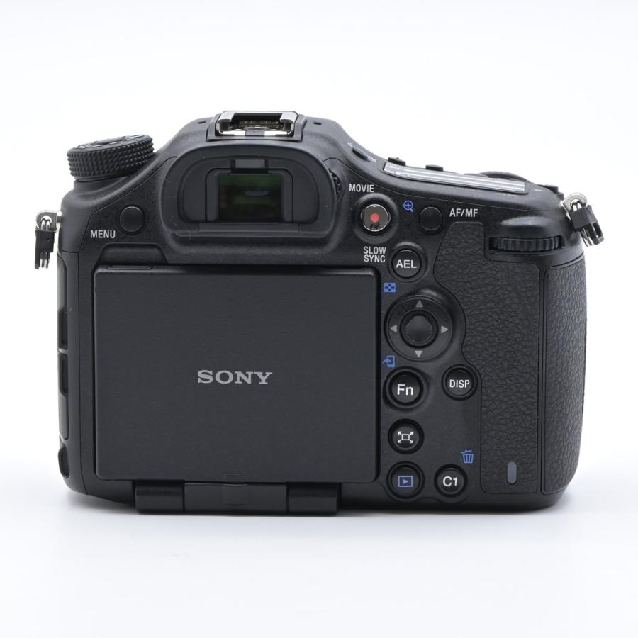 ■ 美品 ■ ソニー　SONY α99 II ボディ ILCA-99M2 328 α99 II with back-illuminated full-frame image sensor | ILCA-99M2