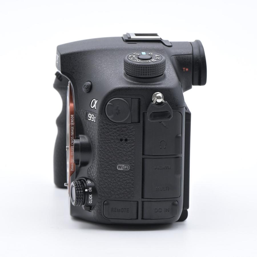 SONY ソニー α99II ボディ ILCA-99M2 : フラッグシップカメラ - 通販