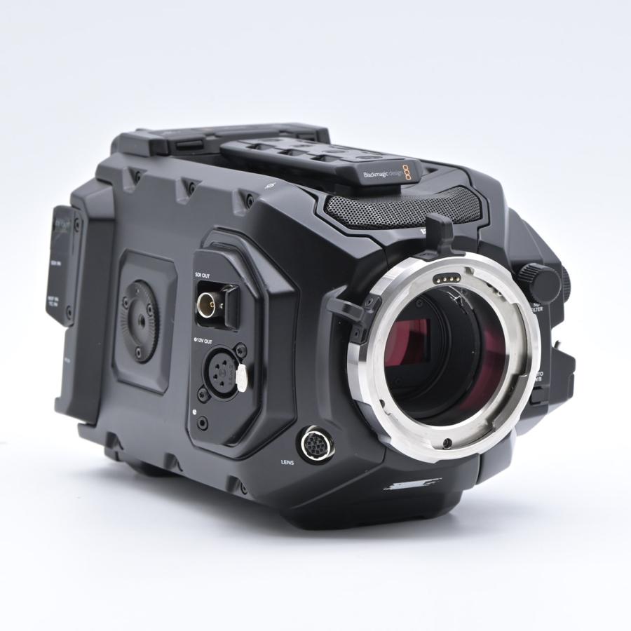 Blackmagic Design ブラックマジックデザイン URSA Mini Pro 12K
