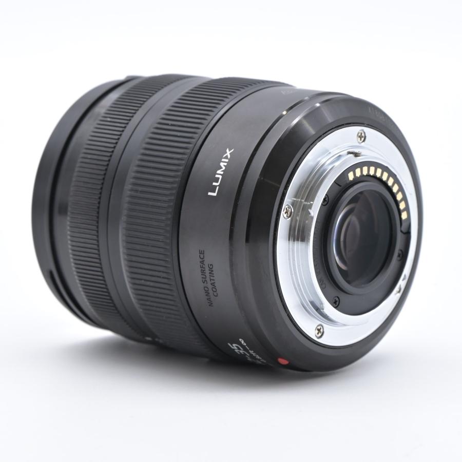 Panasonic パナソニック G X VARIO 12-35mm F2.8 II ASPH. POWER O.I.S. H-HSA12035 |  | 04