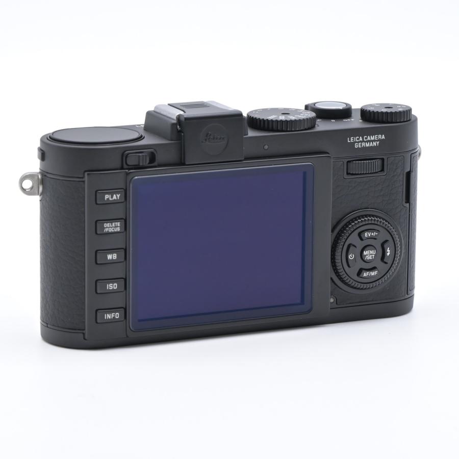 Leica ライカ X2 ブラック 18450 2.7インチTFT LCD 16.5MP