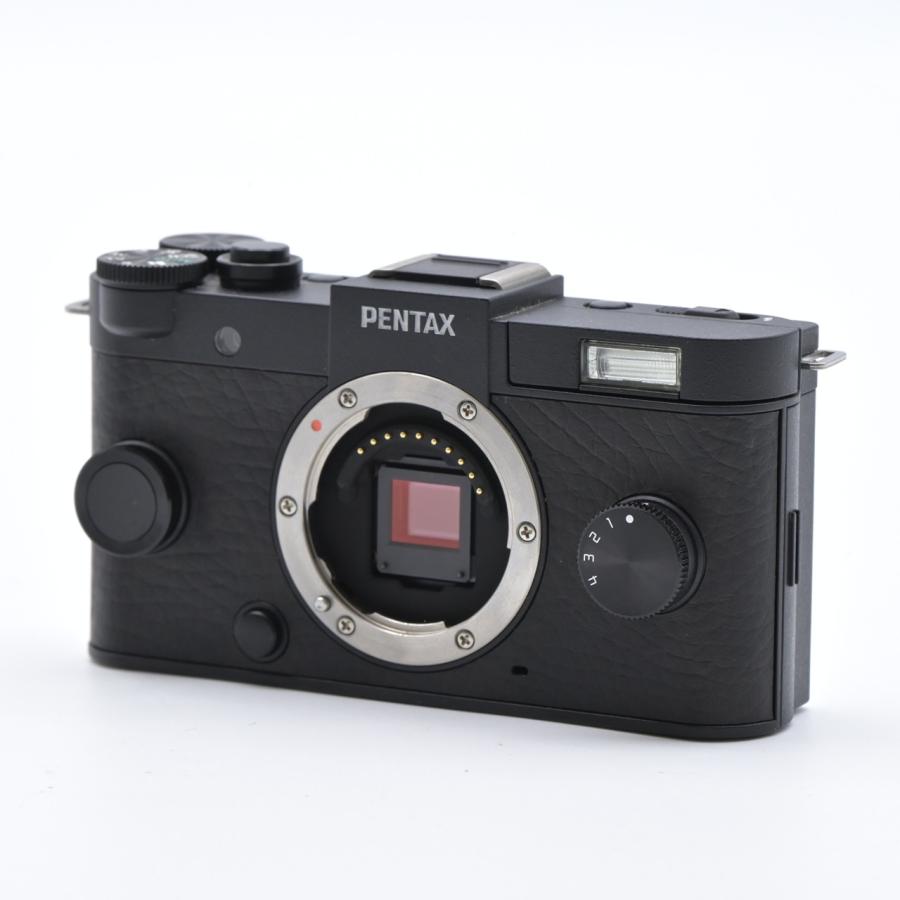 PENTAX ペンタックス Q-S1 ズームレンズキット 標準ズーム 02 STANDARD