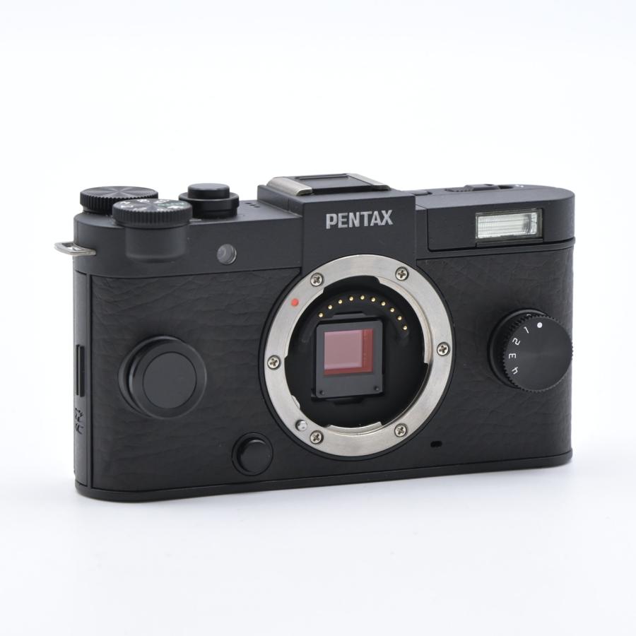 PENTAX ペンタックス Q-S1 ズームレンズキット 標準ズーム 02 STANDARD