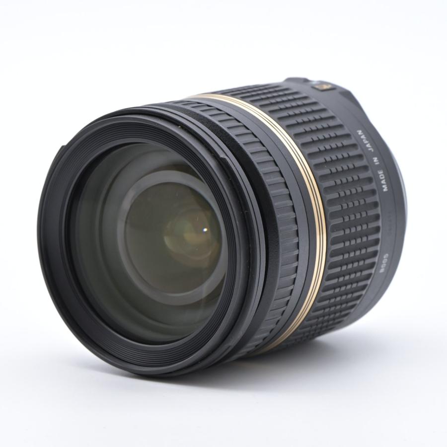 TAMRON タムロン SP AF17-50mm F2.8 XR DiII VC ニコン用 APS-C専用 B005NII |  | 01