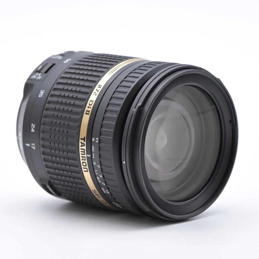 TAMRON タムロン SP AF17-50mm F2.8 XR DiII VC ニコン用 APS-C専用 B005NII |  | 02