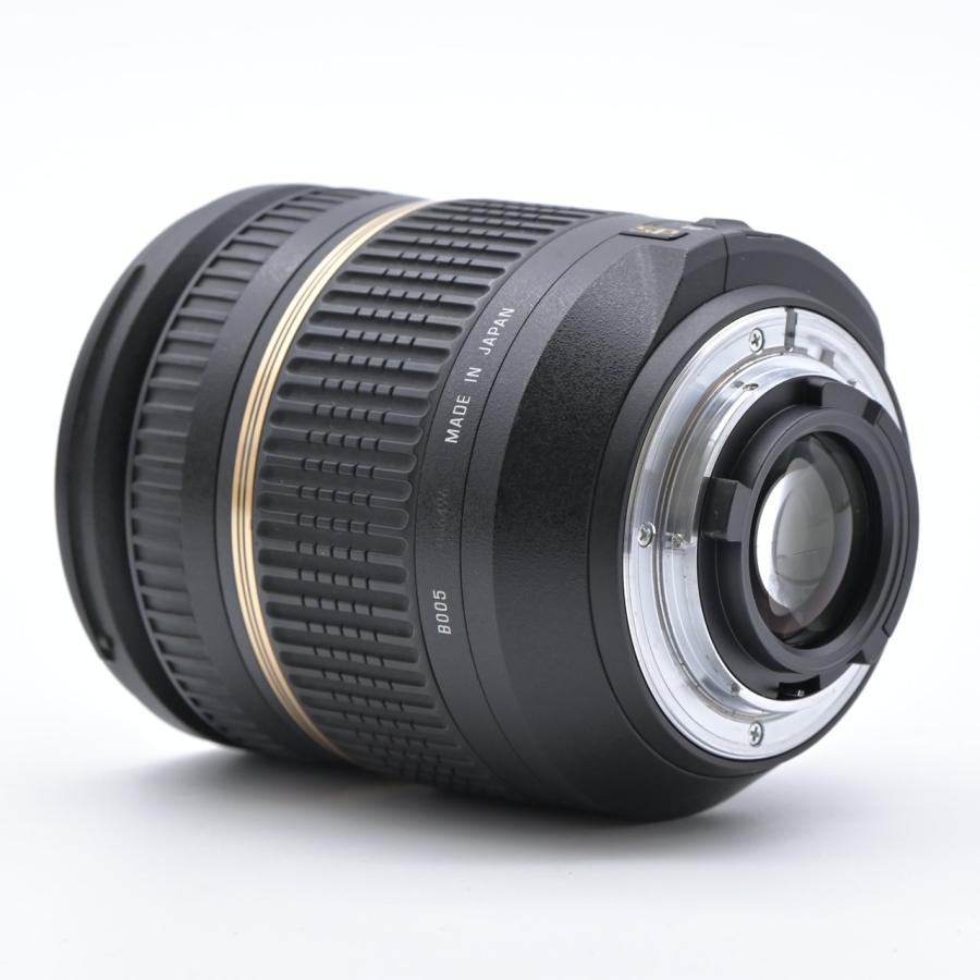 TAMRON タムロン SP AF17-50mm F2.8 XR DiII VC ニコン用 APS-C専用 B005NII |  | 04