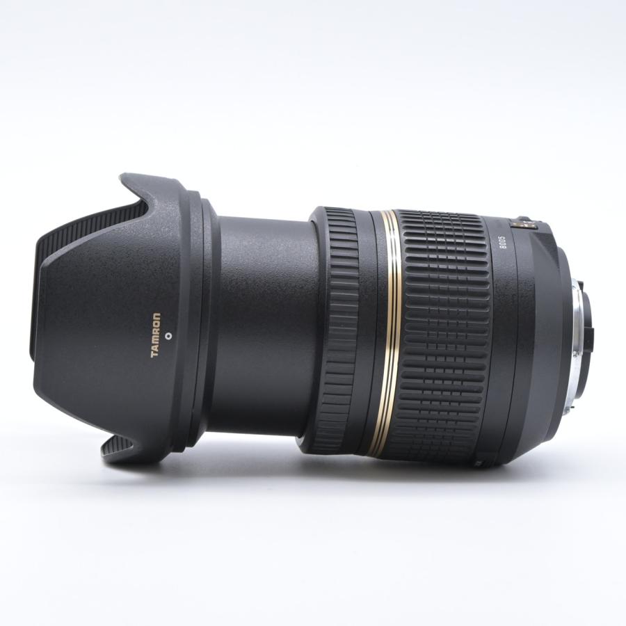 TAMRON タムロン SP AF17-50mm F2.8 XR DiII VC ニコン用 APS-C専用 B005NII |  | 05