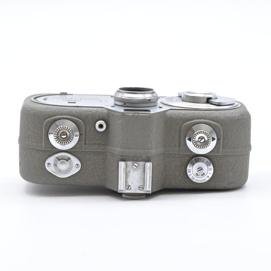 ZEISS ツァイス IKON MOVIKON 8W-8 : フラッグシップカメラ - 通販