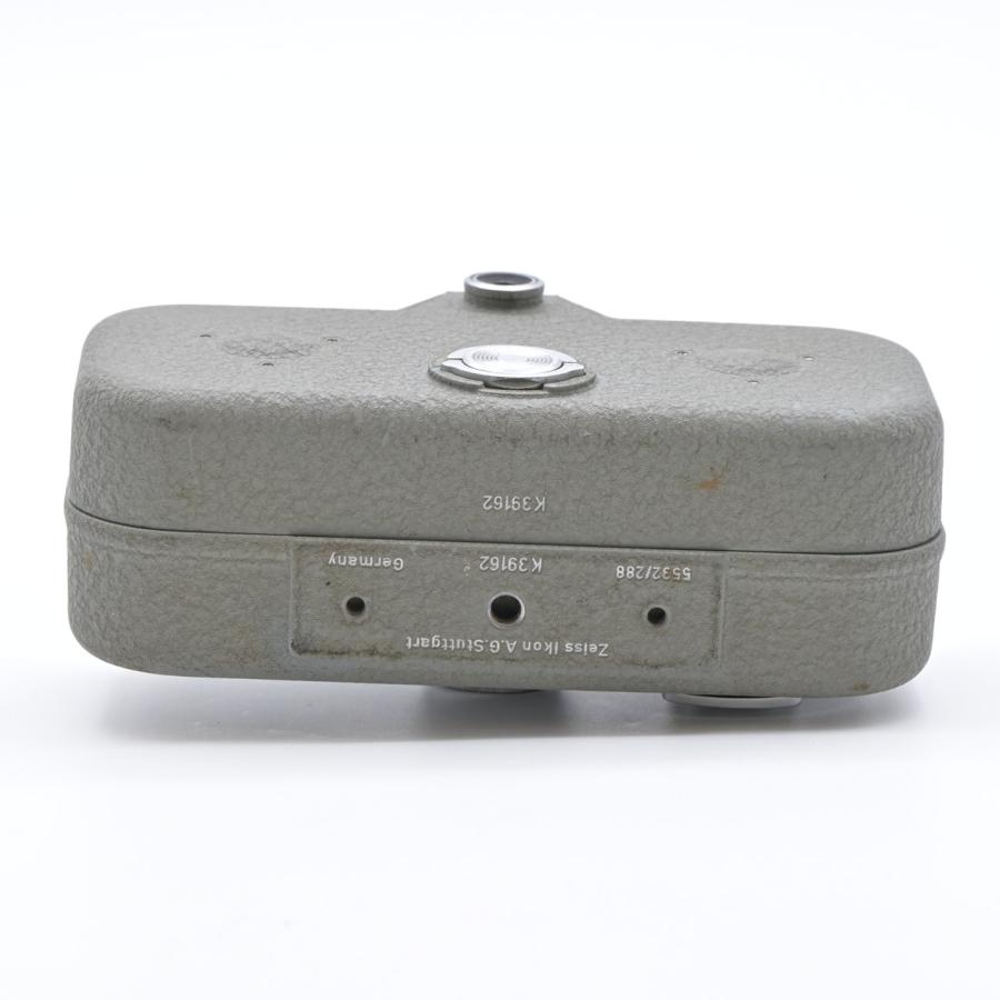 ZEISS ツァイス ZEISS IKON MOVIKON 8W-8 |  | 04