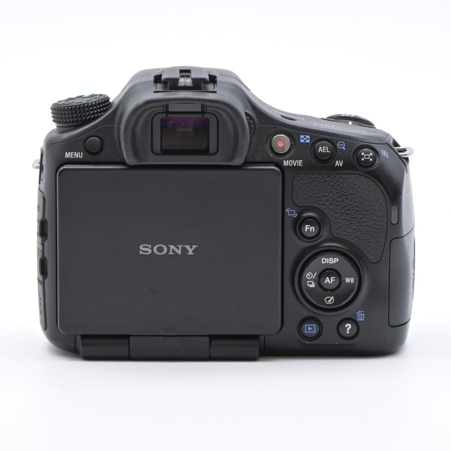 良品★ソニー SONY α65 ボディ SLT-A65V★ストラップ付 #701 SONY ソニー α65 ボディ SLT-A65V : フラッグシップカメラ - 通販