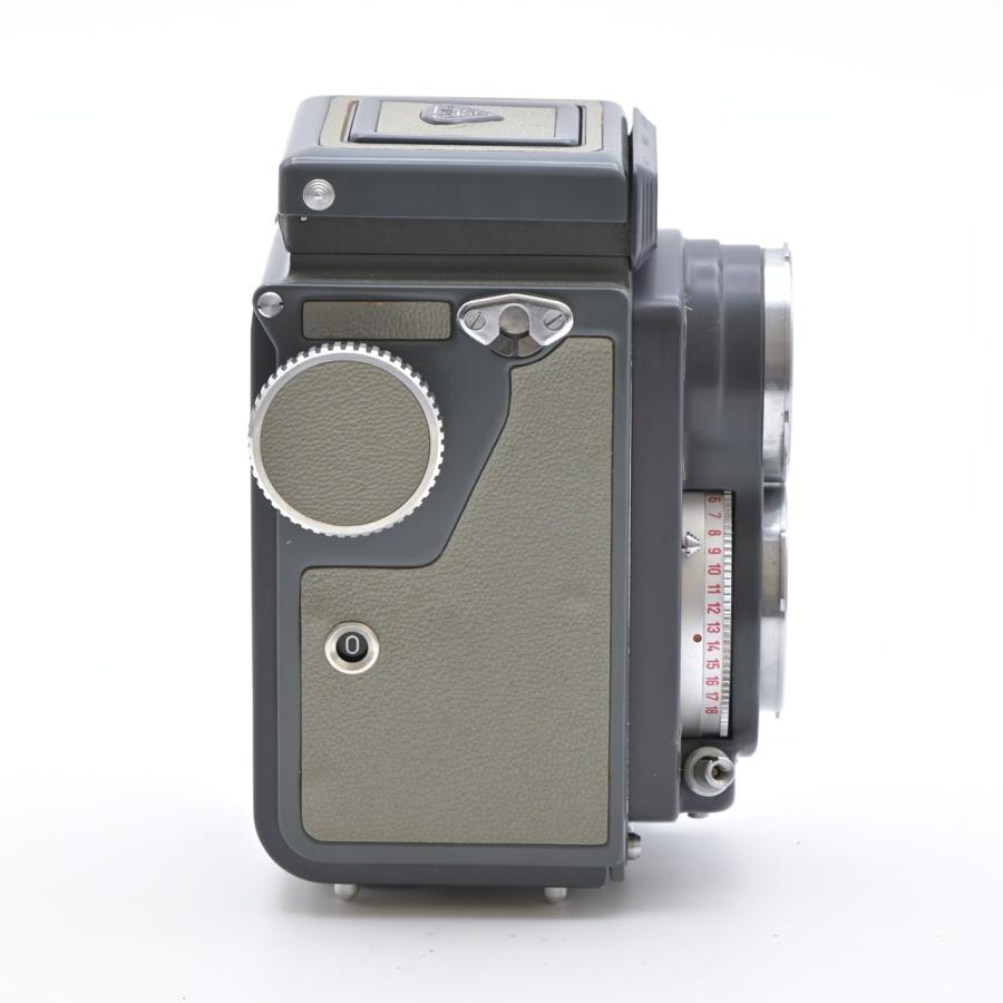 Rollei ローライ 4 x 4 Xenar 60mm F3.5 ベビーローライ Rolleilux 露出計フード &純正ケース付属 |  | 11